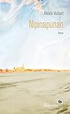 Nipinapunan : poésie /