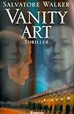 Vanity art : thriller /