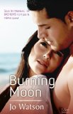 Burning moon /