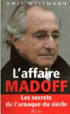 L'affaire Madoff /