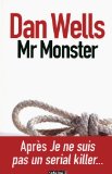 Mr Monster /