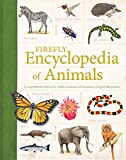 Firefly encyclopedia of animals /