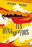 Les dynamiteurs : roman /