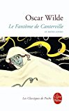Le fantôme de Canterville et autres contes /