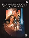 Star wars : episode II, Attack of the clones /