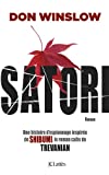 Satori : un roman d'espionnage inspiré du classique Shibumi de Trevanian /
