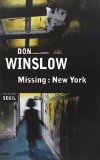 Missing : New York : roman /