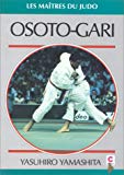 Osoto-gari : judo masterclass techniques /