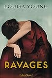 Ravages : roman /