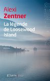 La légende de Loosewood Island : roman /
