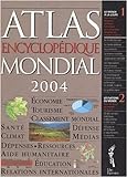 Atlas encyclopédique mondial [document cartographique] /