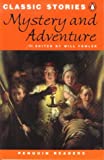 Classic stories : mystery and adventure /