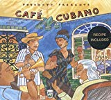Café Cubano [enregistrement sonore].
