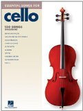 Essential songs for cello.