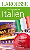 Italien, dictionnaire de poche : français-italien, italien-français /