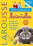 Dictionnaire des maternelles.