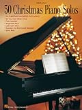 50 Christmas piano solos [musique imprimée].