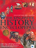 The Kingfisher history encyclopedia.