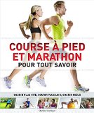 Complete running & marathon book. Français