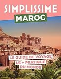 Maroc : le guide le + pratique du monde.