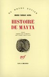 Histoire de Mayta : roman /