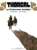 La forteresse invisible /