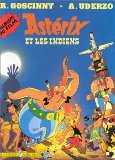 Astérix et les Indiens : l'album du film /