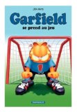 Garfield se prend au jeu /