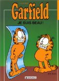 Garfield, je suis beau /
