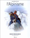 Histoire de l'alpinisme /