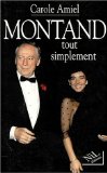 Montand, tout simplement /
