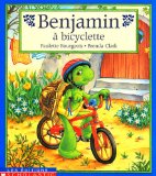 Benjamin à bicyclette /