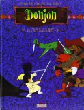 Donjon Potron-Minet 99. La chemise de la nuit /