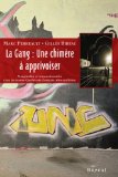 La gang, une chimère à apprivoiser : marginalité et transnationalité chez les jeunes Québécois d'origine afro-antillaise /