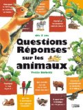 Questions-réponses sur les animaux /