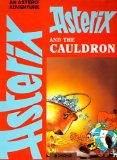 Asterix ans the cauldron /