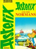 Asterix and the Normans /