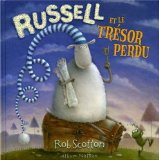 Russell et le trésor perdu /