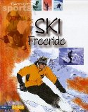 Ski freeride /