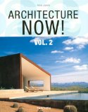 L'architecture d'aujourd'hui. 2 = : Architektur heute. 2 = Architecture now! 2 /
