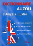 Dictionnaire Auzou d'anglais illustré /
