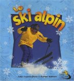 Le ski alpin /