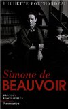 Simone de Beauvoir : biographie /