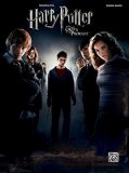 Selections from Harry Potter and the Order of the phoenix [musique imprimée] /