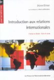 Introduction aux relations internationales /