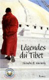 Légendes du Tibet /