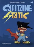 Capitaine Static /