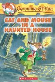 Cat and mouse in a haunted house /