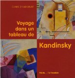 Voyage dans un tableau de Kandinsky /