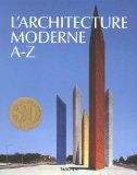 L'architecture moderne A-Z /